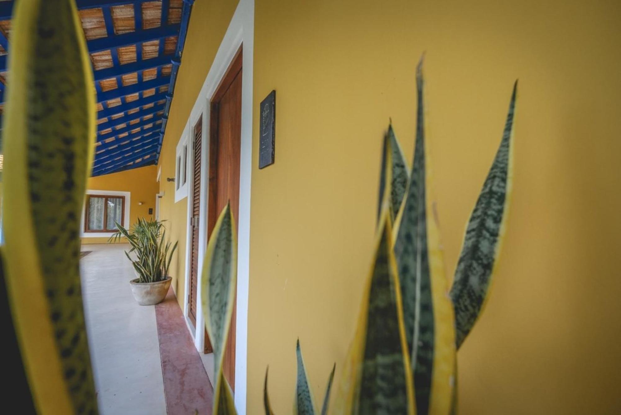 Wakax Hacienda - Cenote & Boutique Hotel - Small Luxury Hotels Of The World Tulum Exterior foto